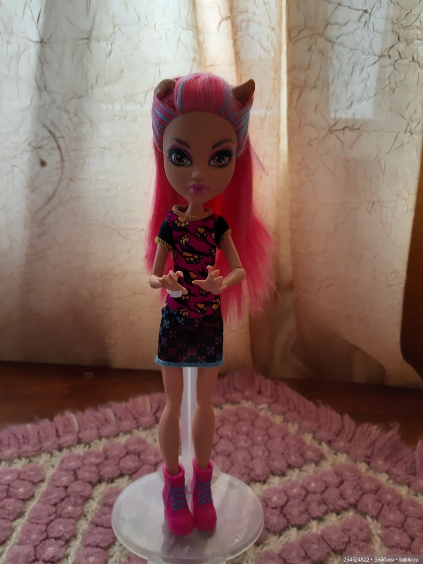 Итоги года — Домашние коллекции кукол: фото собраний