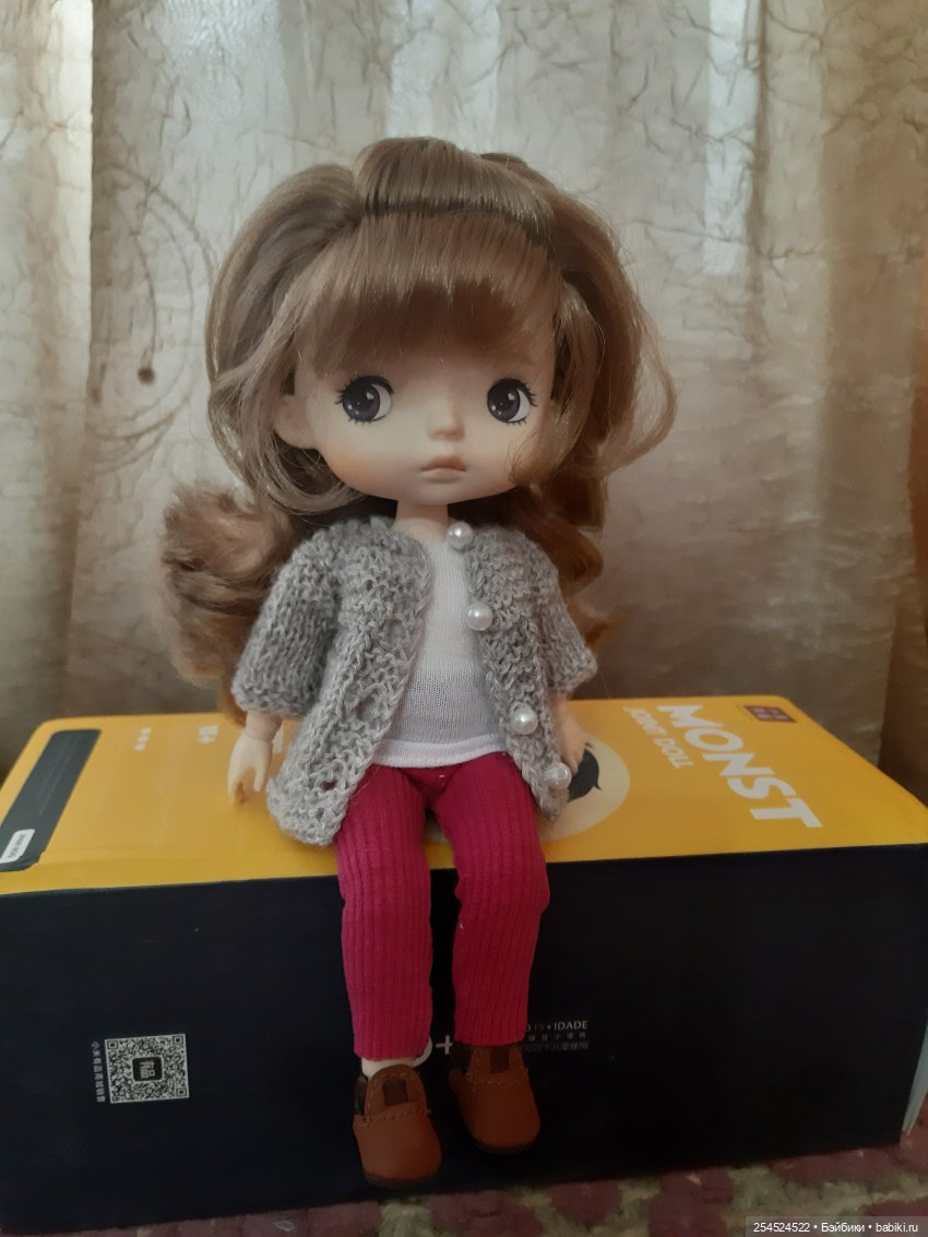 Итоги года — Домашние коллекции кукол: фото собраний