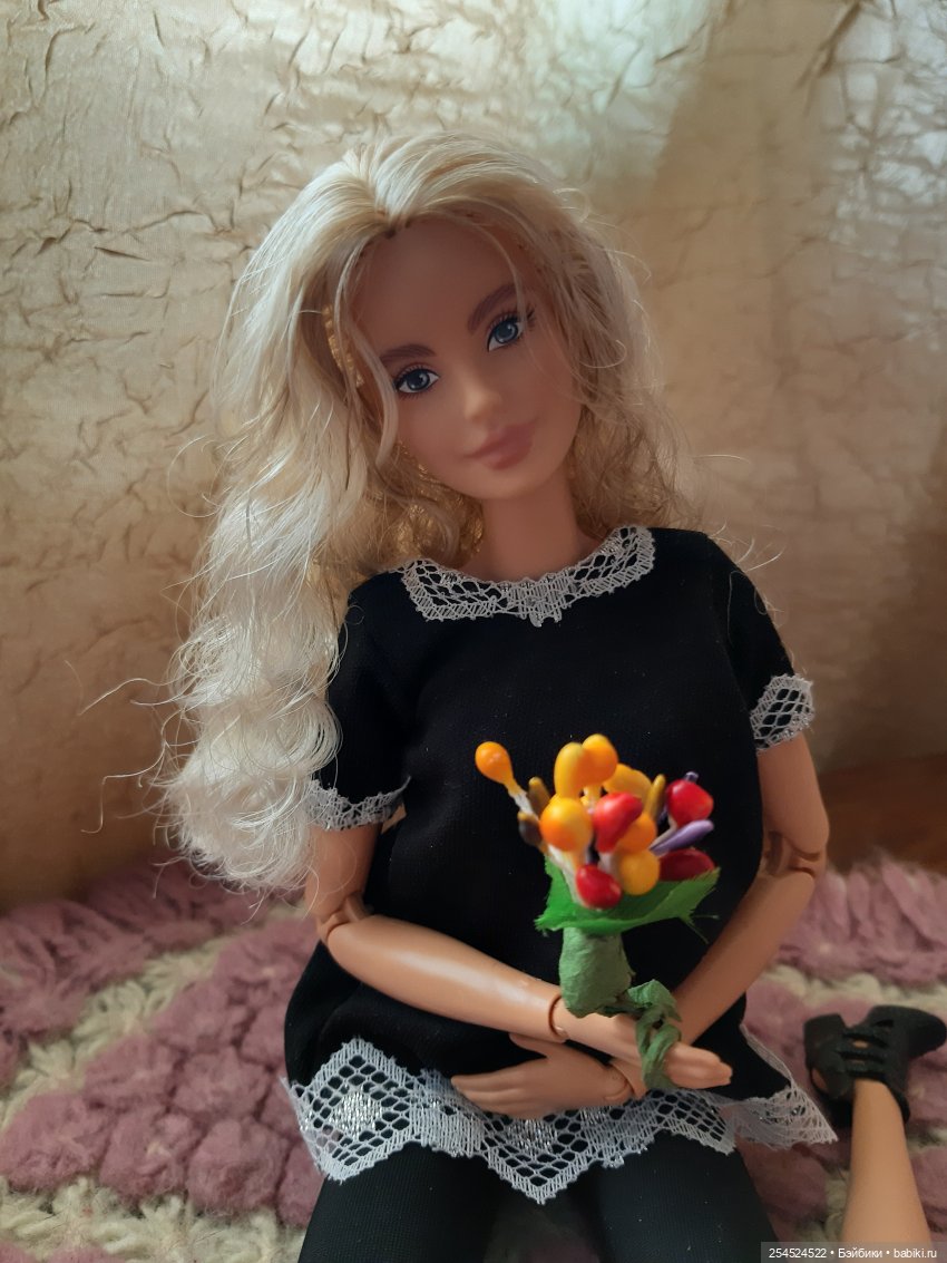 Итоги года — Домашние коллекции кукол: фото собраний (фото 6)