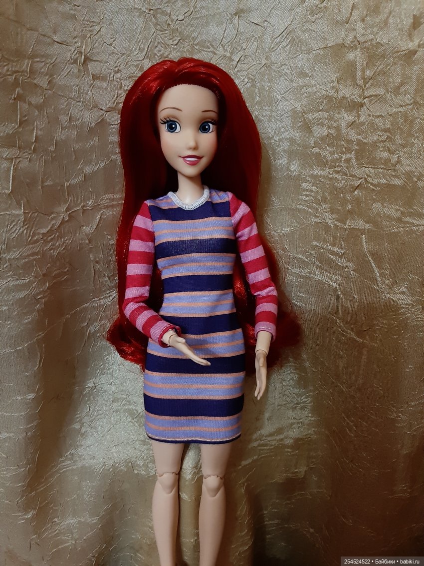 Итоги года — Домашние коллекции кукол: фото собраний