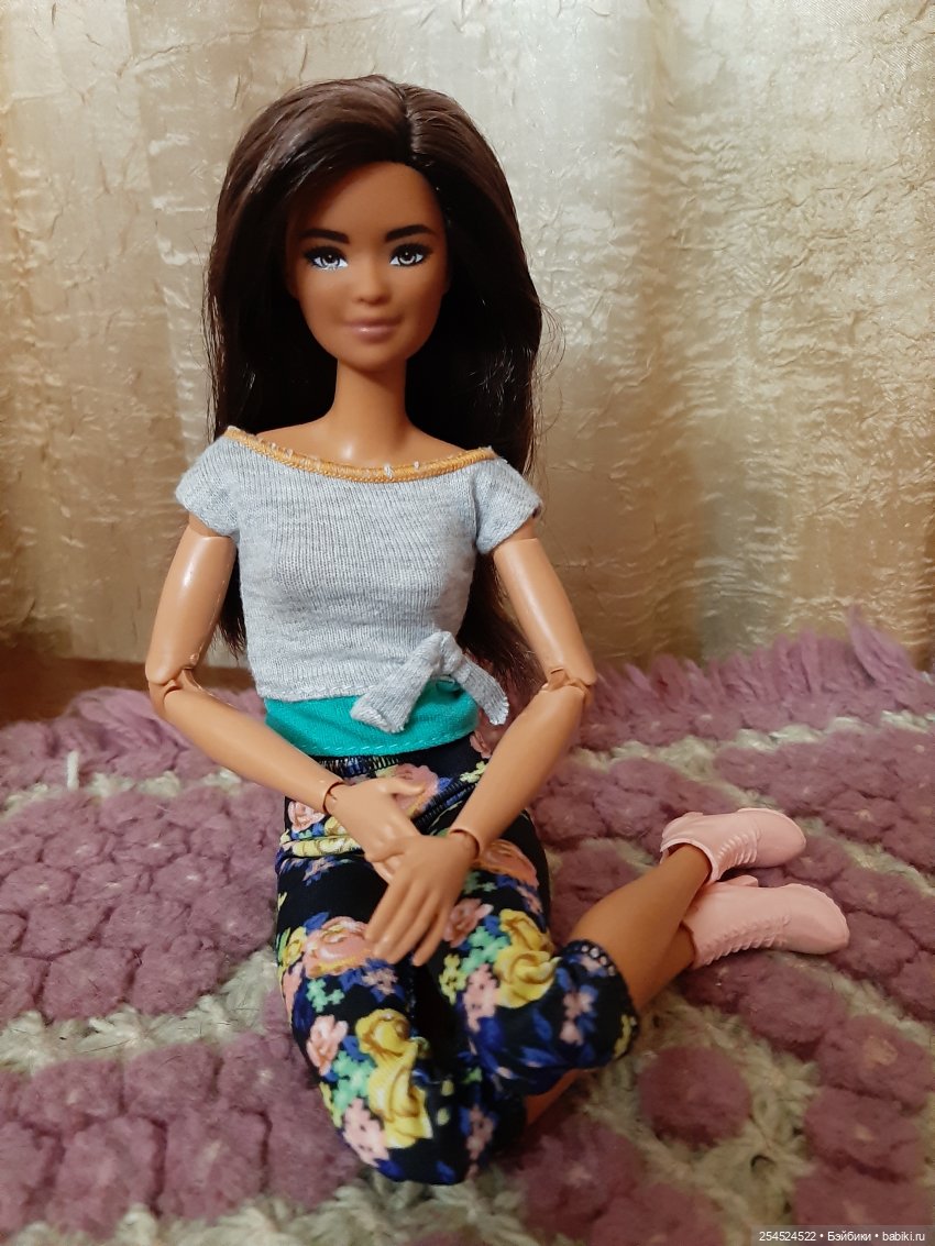 Итоги года — Домашние коллекции кукол: фото собраний