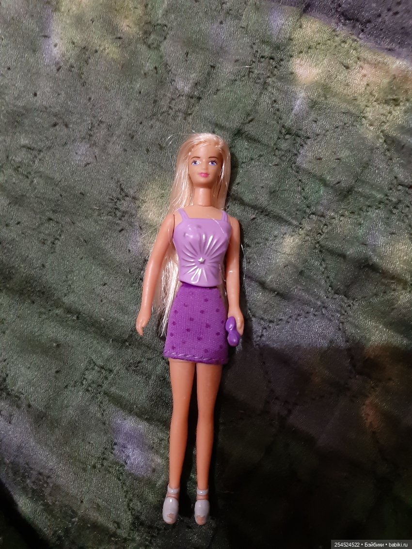 Итоги года — Домашние коллекции кукол: фото собраний