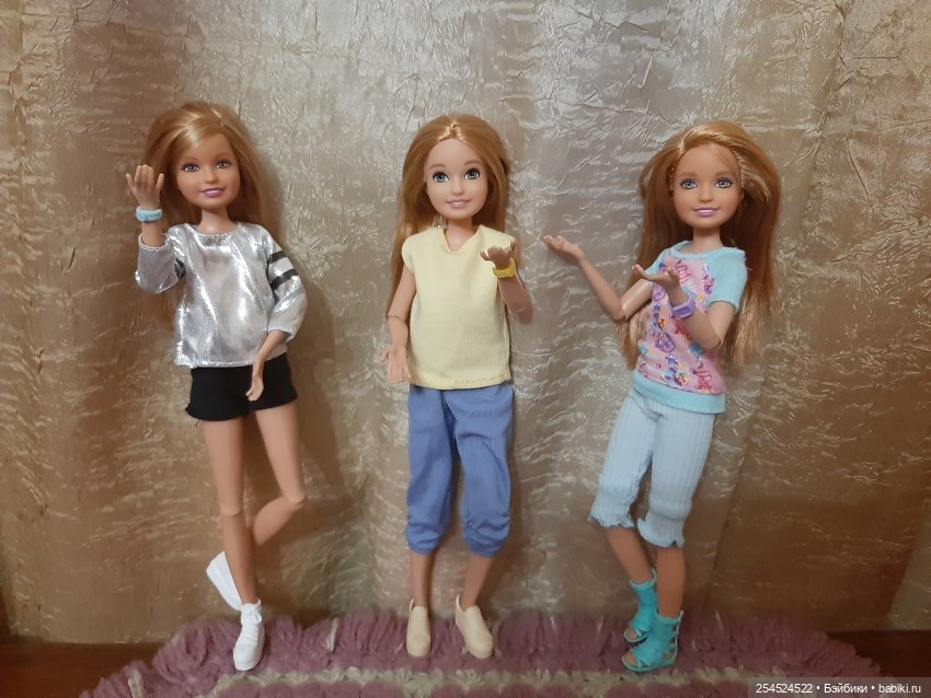 Итоги года — Домашние коллекции кукол: фото собраний (фото 10)