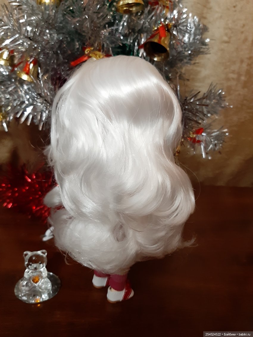 Xiaomi. Идеальная кукла. Часть шестая | Бэйбики Xiaomi. Идеальная кукла. Часть шестая