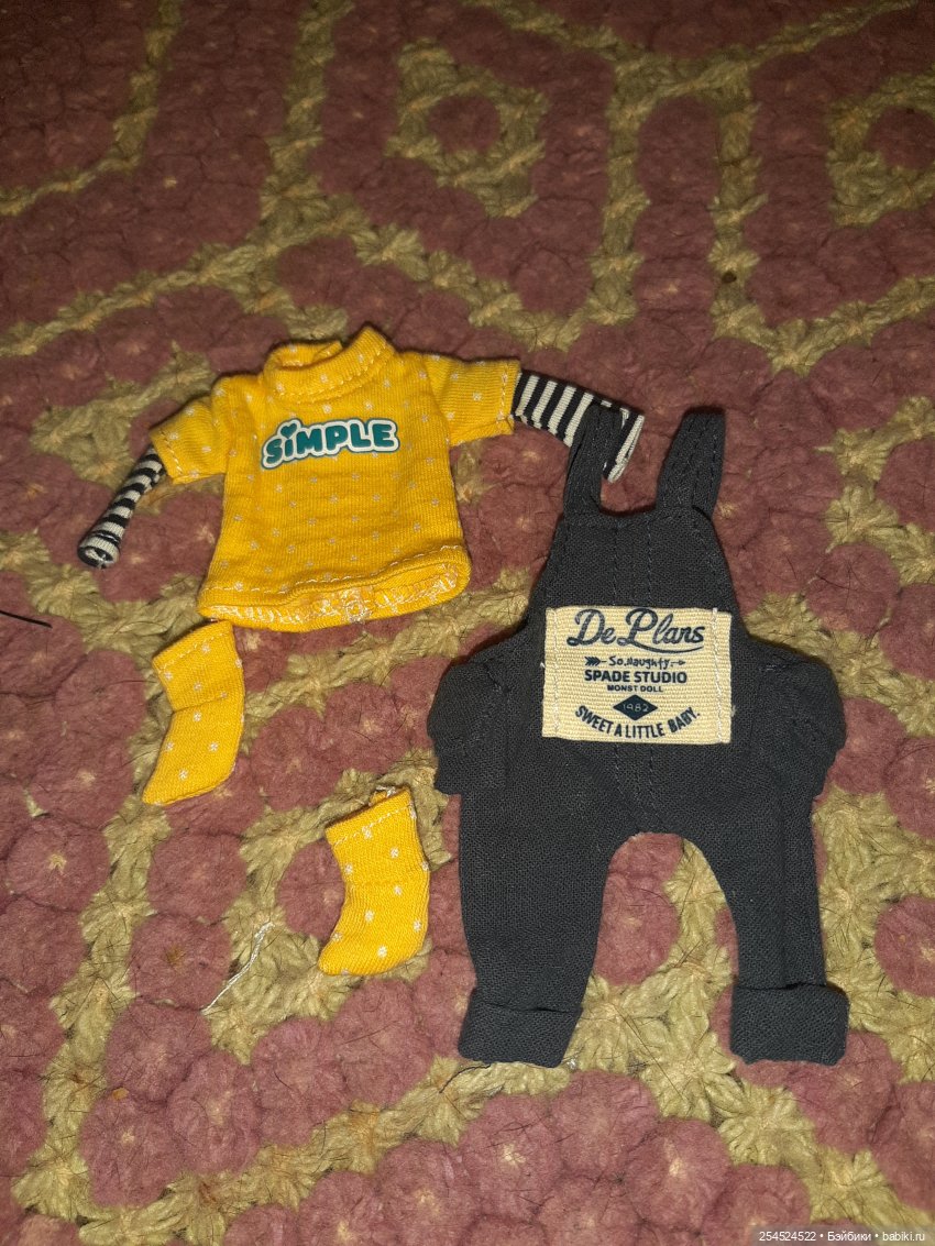 Xiaomi. Идеальная кукла. Часть шестая | Бэйбики Xiaomi. Идеальная кукла. Часть шестая (фото 8)