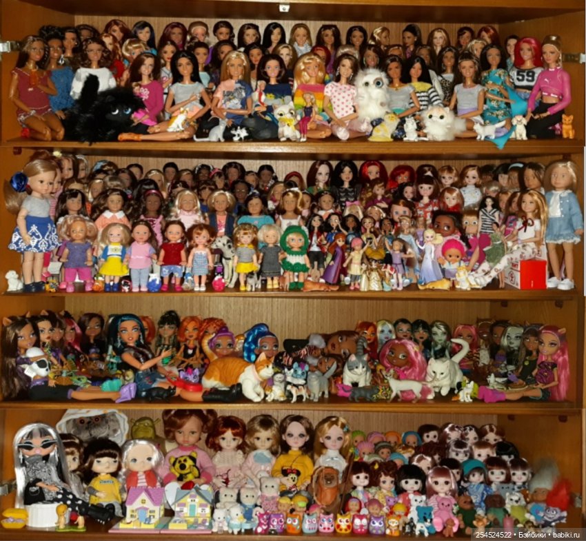 Xiaomi. Идеальная кукла. Часть шестая | Бэйбики Xiaomi. Идеальная кукла. Часть шестая