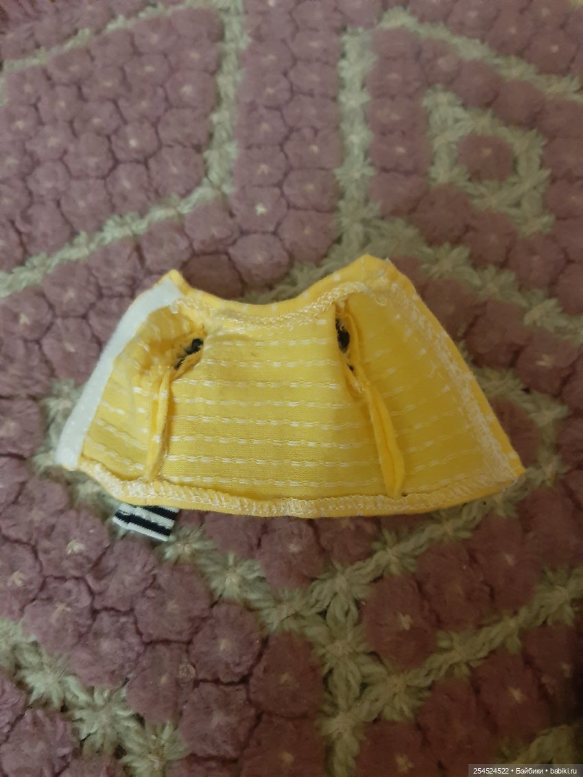 Xiaomi. Идеальная кукла. Часть шестая | Бэйбики Xiaomi. Идеальная кукла. Часть шестая