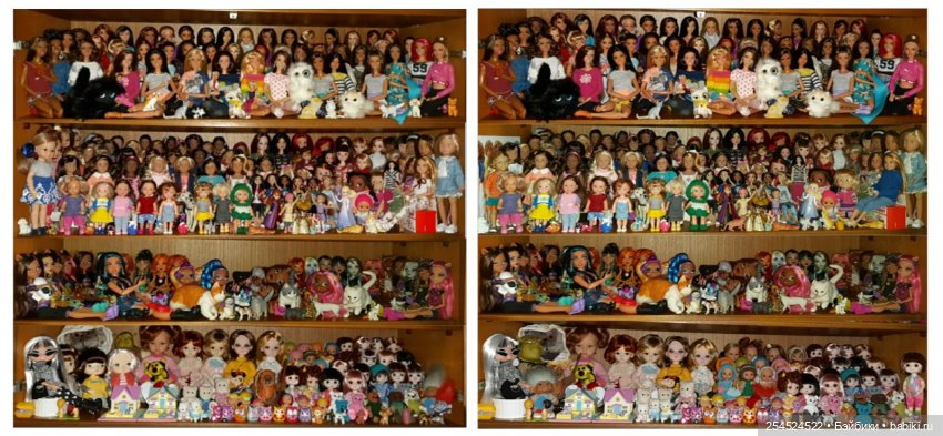 Xiaomi. Идеальная кукла. Часть шестая | Бэйбики Xiaomi. Идеальная кукла. Часть шестая