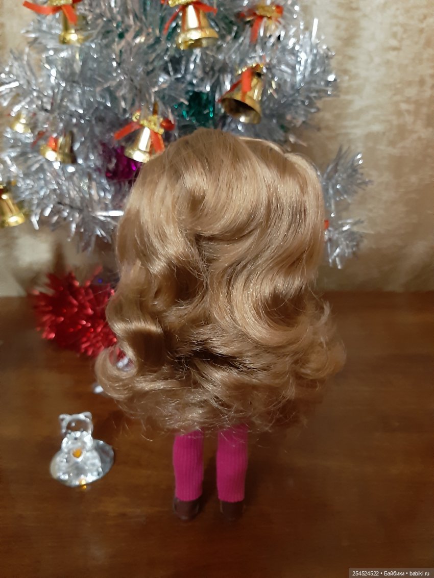 Xiaomi. Идеальная кукла. Часть шестая | Бэйбики Xiaomi. Идеальная кукла. Часть шестая