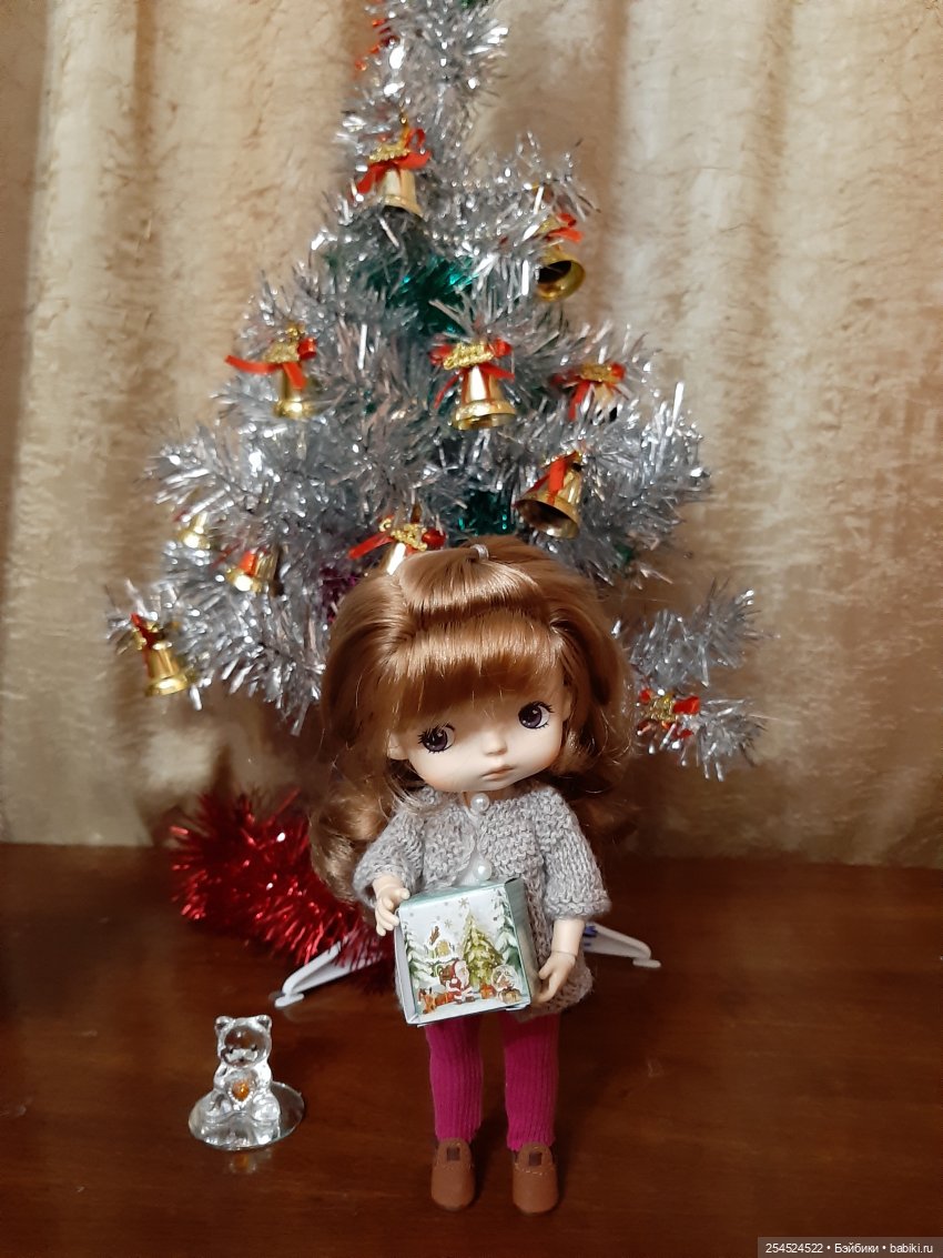 Xiaomi. Идеальная кукла. Часть шестая | Бэйбики Xiaomi. Идеальная кукла. Часть шестая