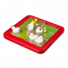 Игры для мозгов от Bondibon