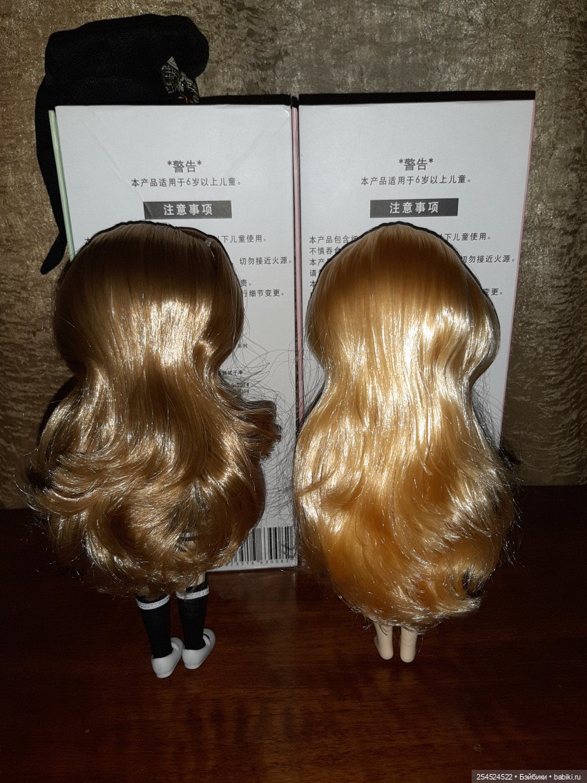 Xiaomi и ее подружки. Идеальная кукла. Часть седьмая. PipiTom