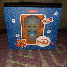 И у нас Басики