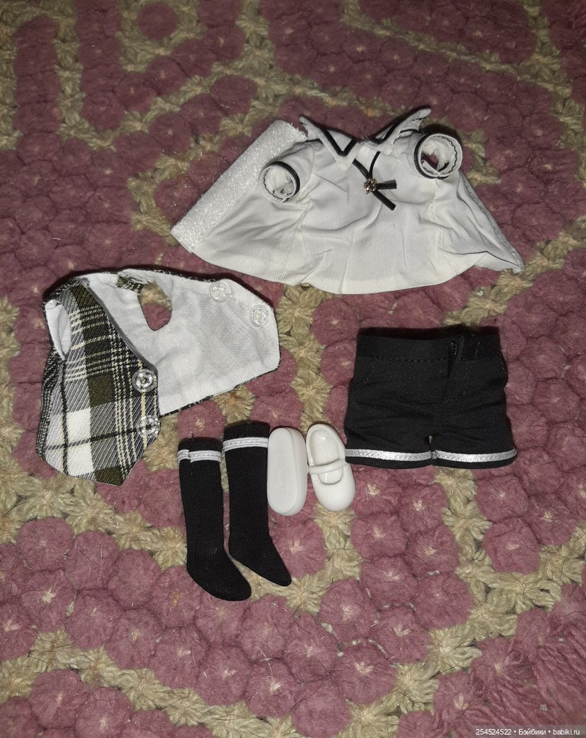 Xiaomi и ее подружки. Идеальная кукла. Часть седьмая. PipiTom