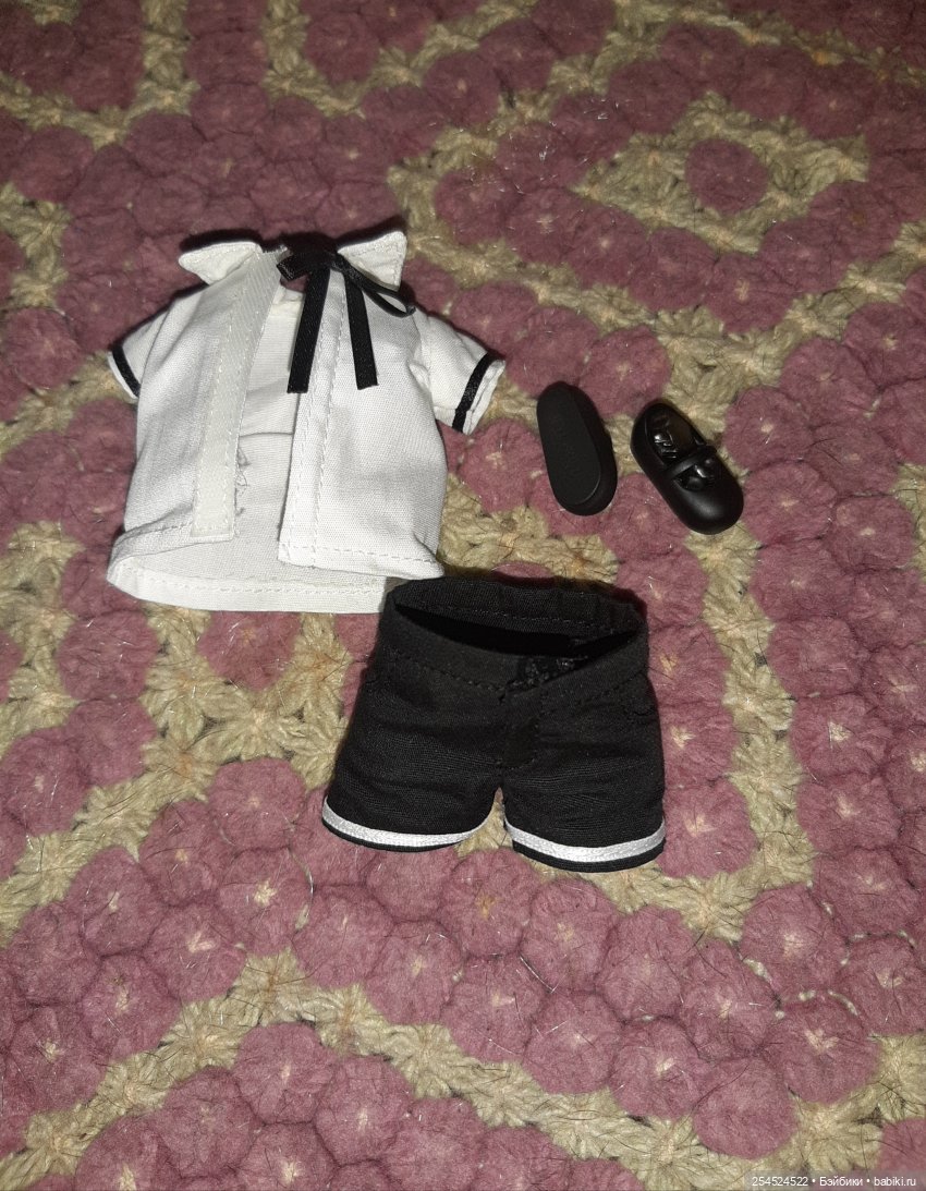 Xiaomi и ее подружки. Идеальная кукла. Часть седьмая. PipiTom