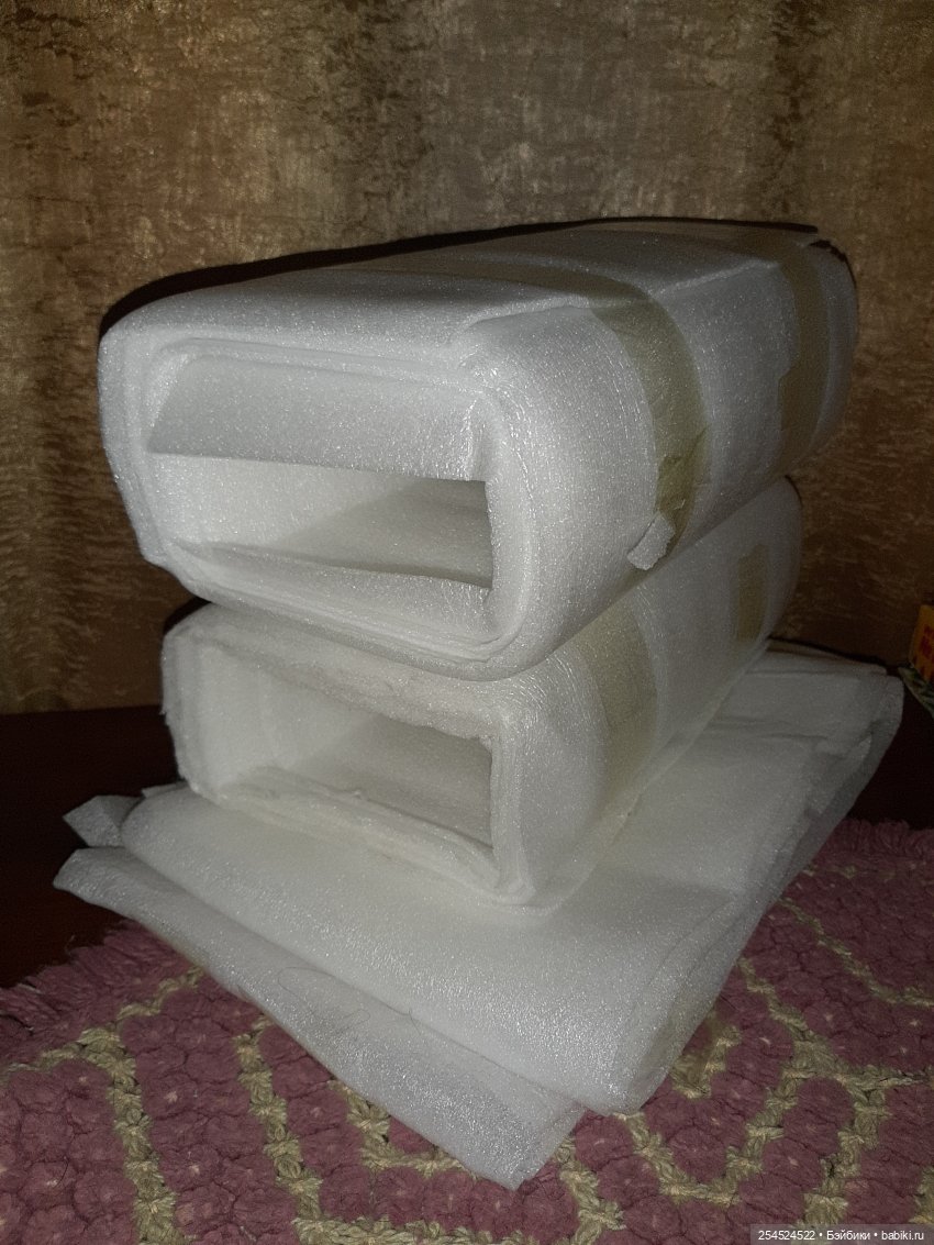 Xiaomi и ее подружки. Идеальная кукла. Часть седьмая. PipiTom