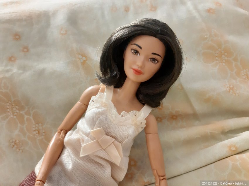 Kira Barbie