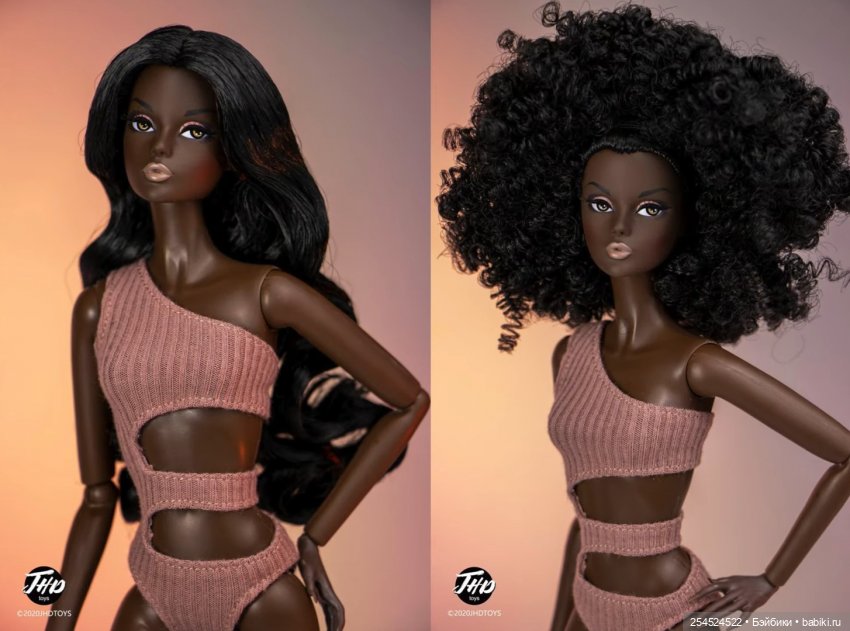 MIZI doll Луциана — Фэшн (фото 7)