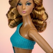 MIZI doll Луциана