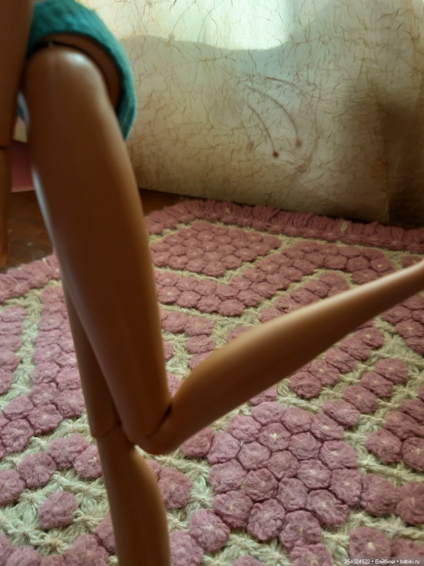 MIZI doll Луциана — Фэшн