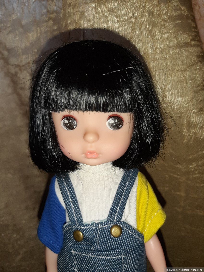 Динка - подружка Monst и PipiTom. DuoDing (фото 6)