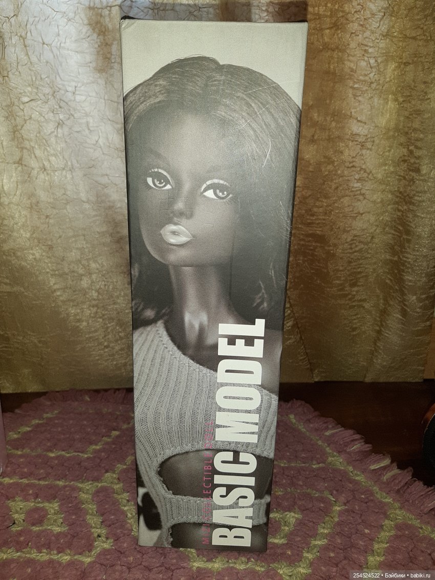 MIZI doll Луциана — Фэшн (фото 9)