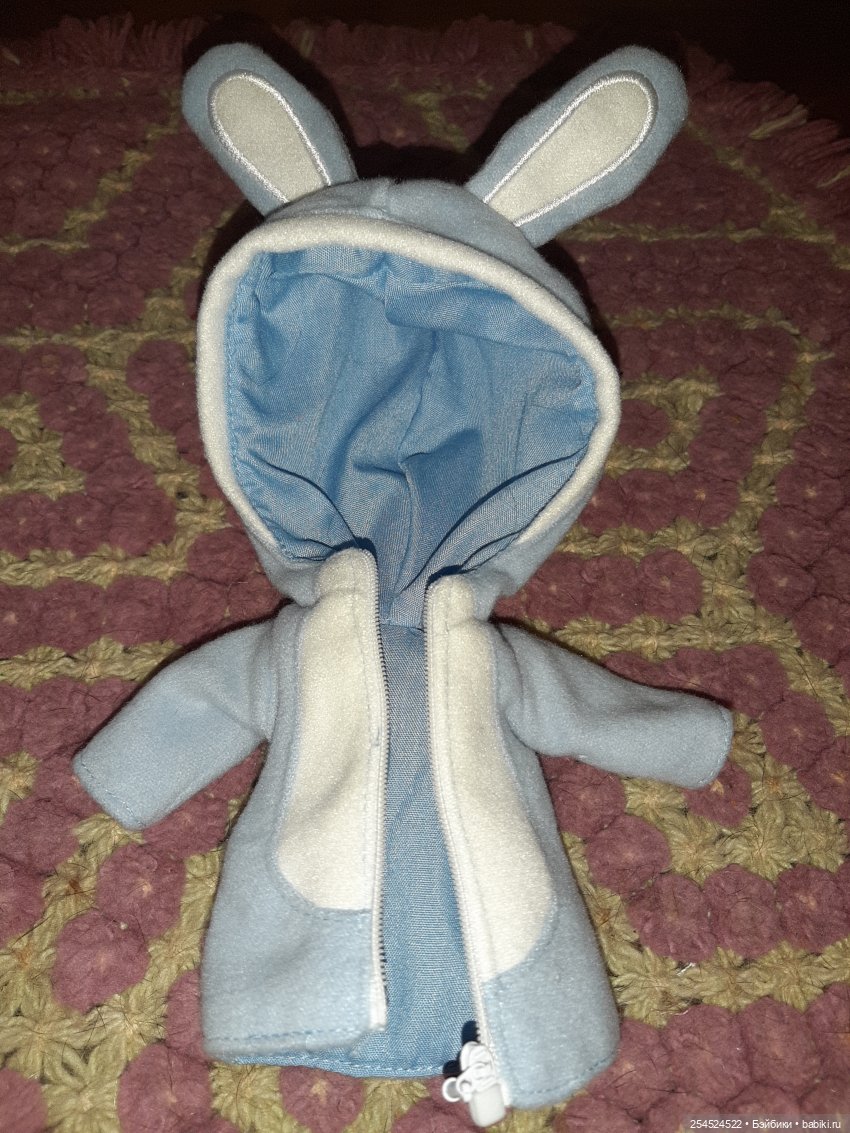 Куколки Pop mart. Моя зимняя Вия