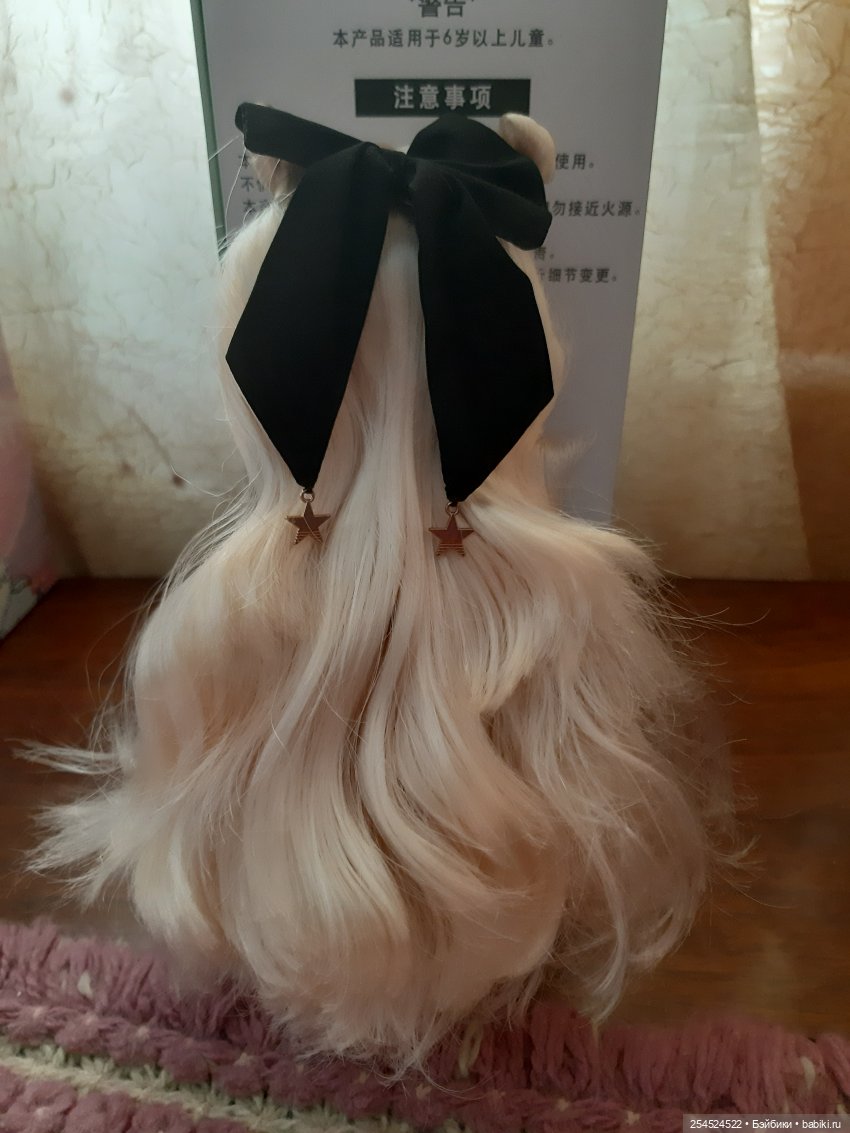 Эшли. Pipitom — Азиатские виниловые куклы (разное): Китай (фото 7)