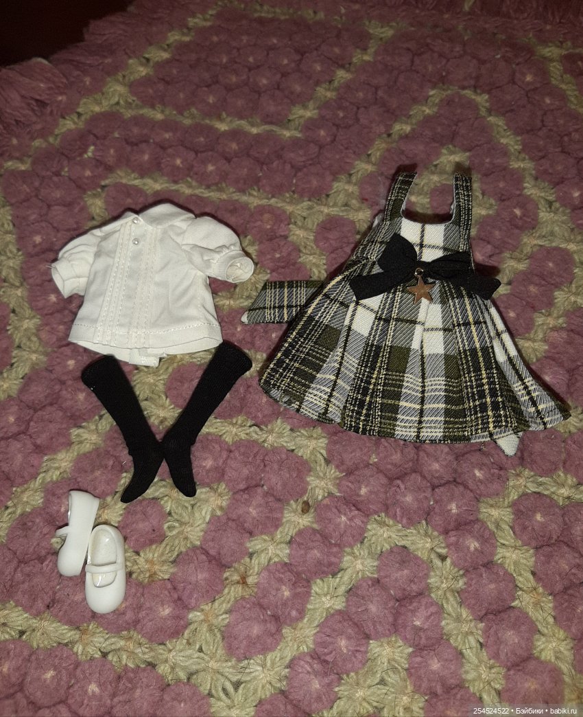 Эшли. Pipitom — Азиатские виниловые куклы (разное): Китай