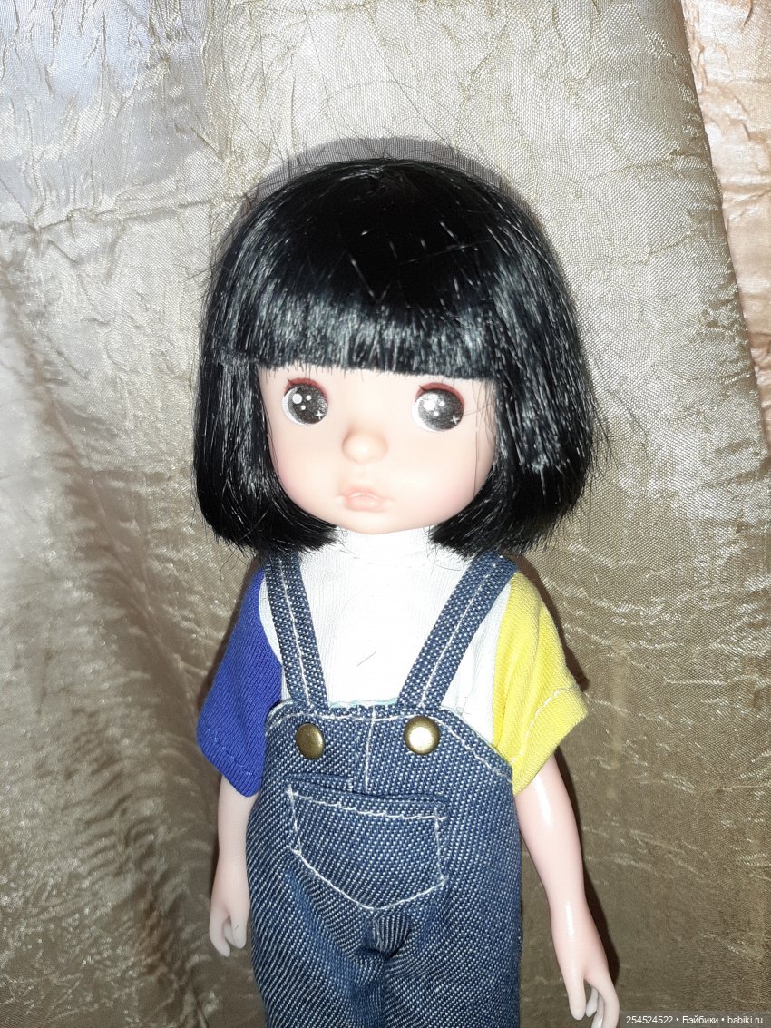 Динка - подружка Monst и PipiTom. DuoDing (фото 3)