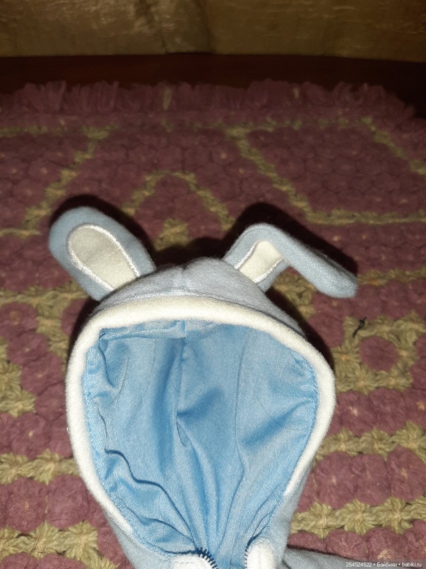 Куколки Pop mart. Моя зимняя Вия