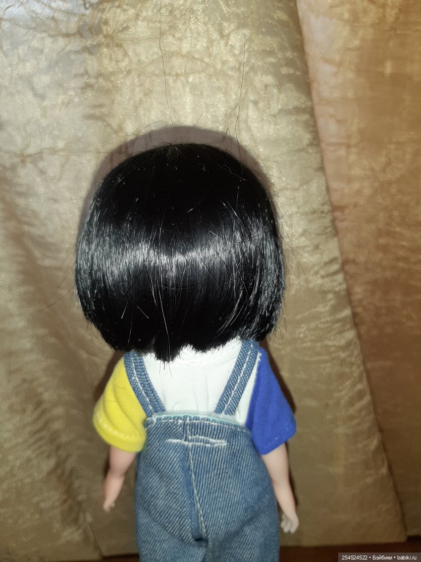 Динка - подружка Monst и PipiTom. DuoDing (фото 4)