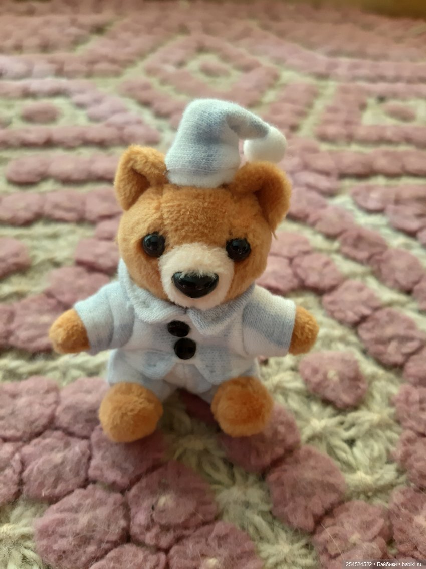 Куколки Pop mart. Моя зимняя Вия