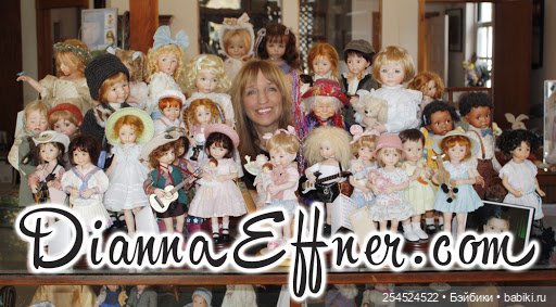 Моя первая Руби Ред. Бэйли | Бэйбики Моя первая Руби Ред. Бэйли (фото 2)