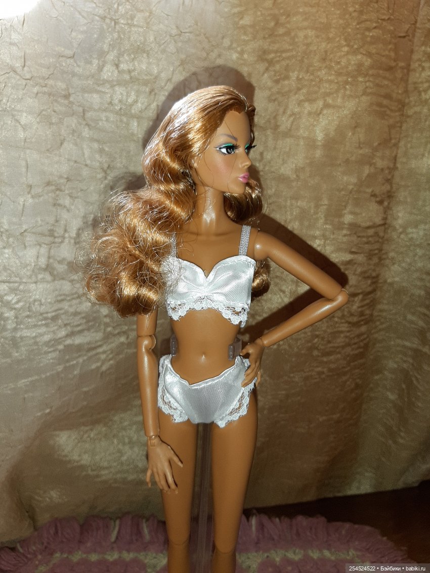 Подарки для Луцианы — Фэшн (фото 5)