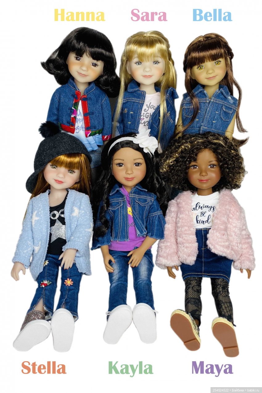 Моя первая Руби Ред. Бэйли | Бэйбики Моя первая Руби Ред. Бэйли