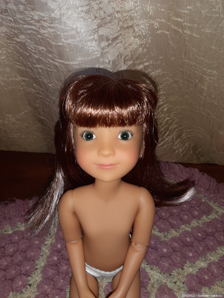 Моя первая Руби Ред. Бэйли | Бэйбики Моя первая Руби Ред. Бэйли