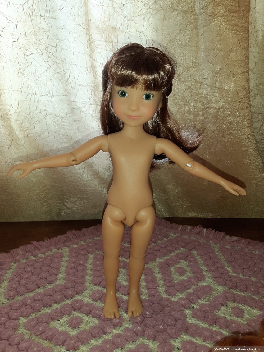 Моя первая Руби Ред. Бэйли | Бэйбики Моя первая Руби Ред. Бэйли