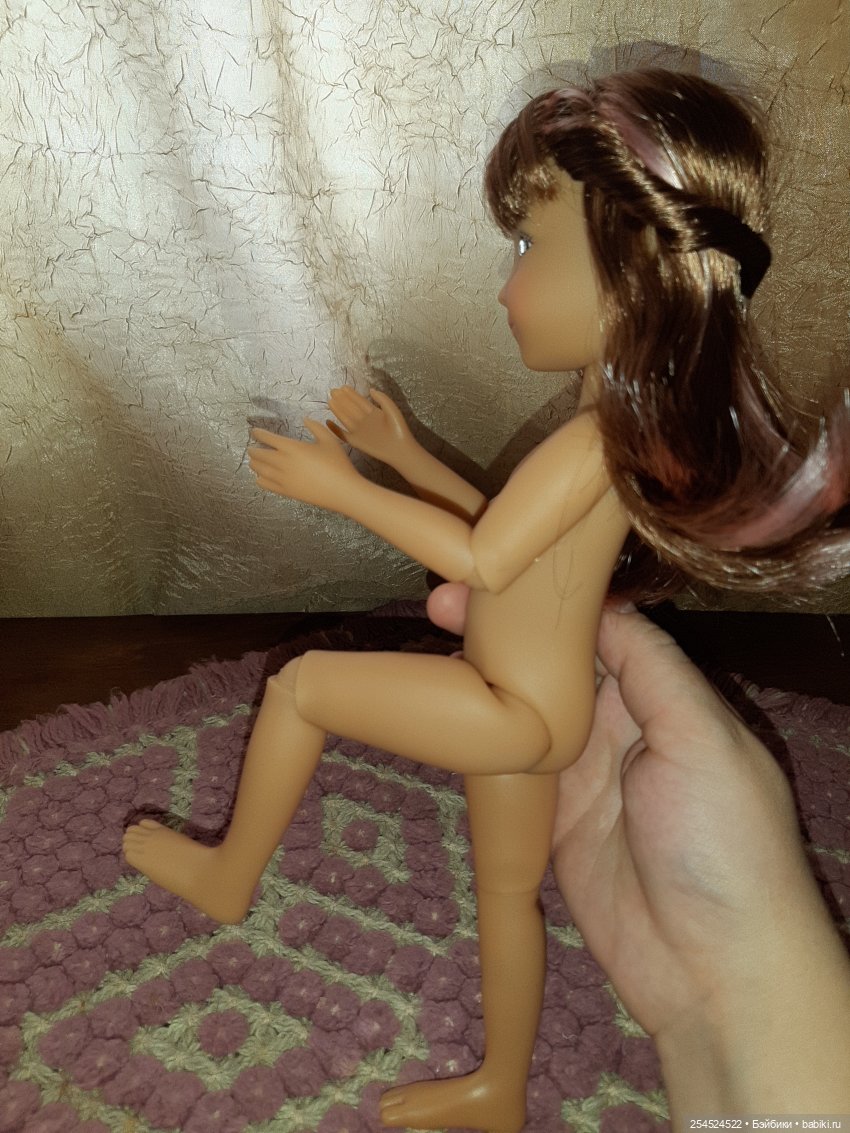 Моя первая Руби Ред. Бэйли | Бэйбики Моя первая Руби Ред. Бэйли