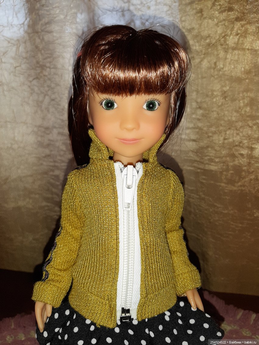 Моя первая Руби Ред. Бэйли | Бэйбики Моя первая Руби Ред. Бэйли