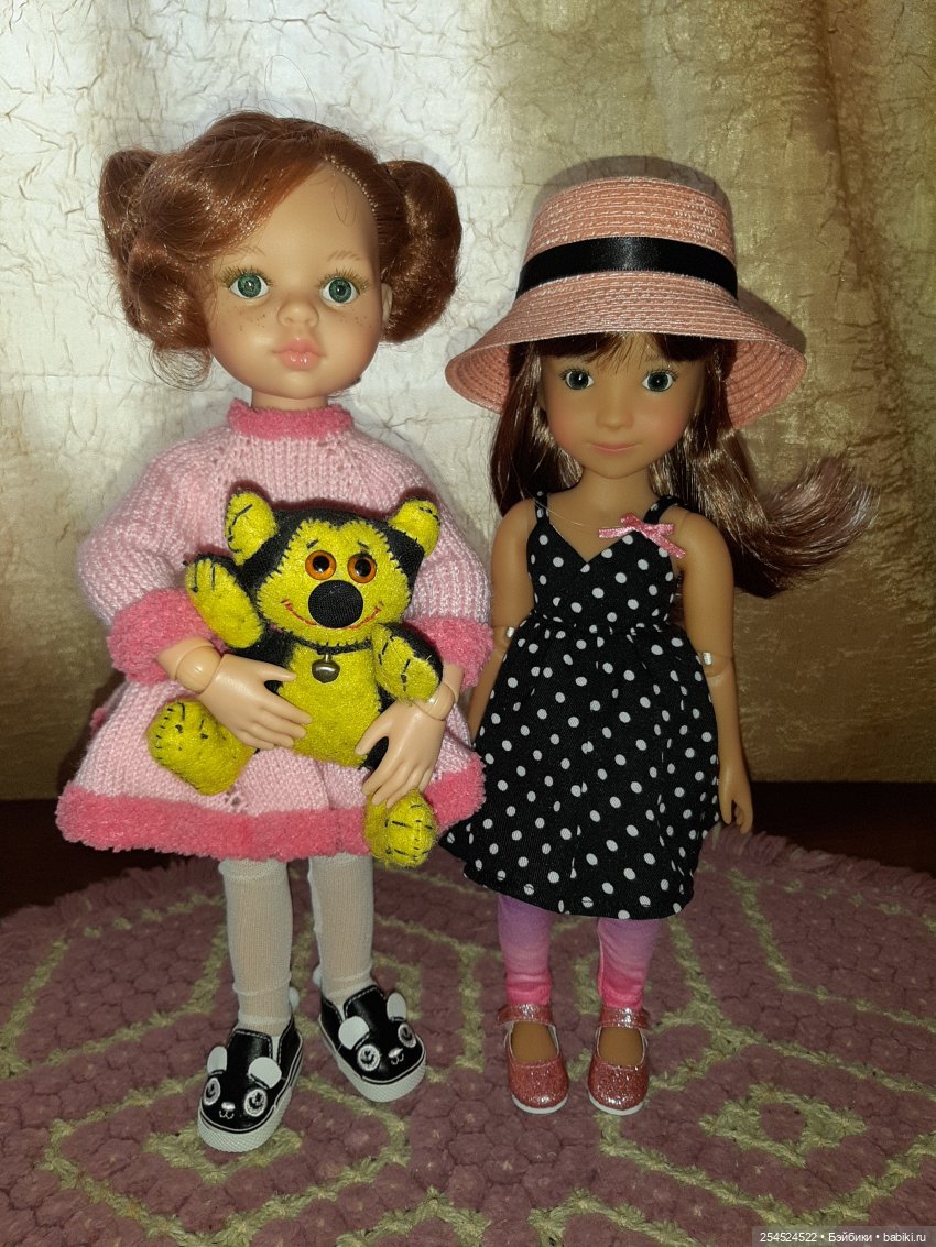 Моя первая Руби Ред. Бэйли | Бэйбики Моя первая Руби Ред. Бэйли