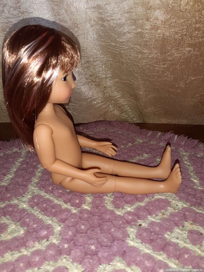 Моя первая Руби Ред. Бэйли | Бэйбики Моя первая Руби Ред. Бэйли