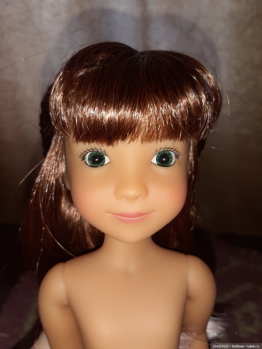 Моя первая Руби Ред. Бэйли | Бэйбики Моя первая Руби Ред. Бэйли