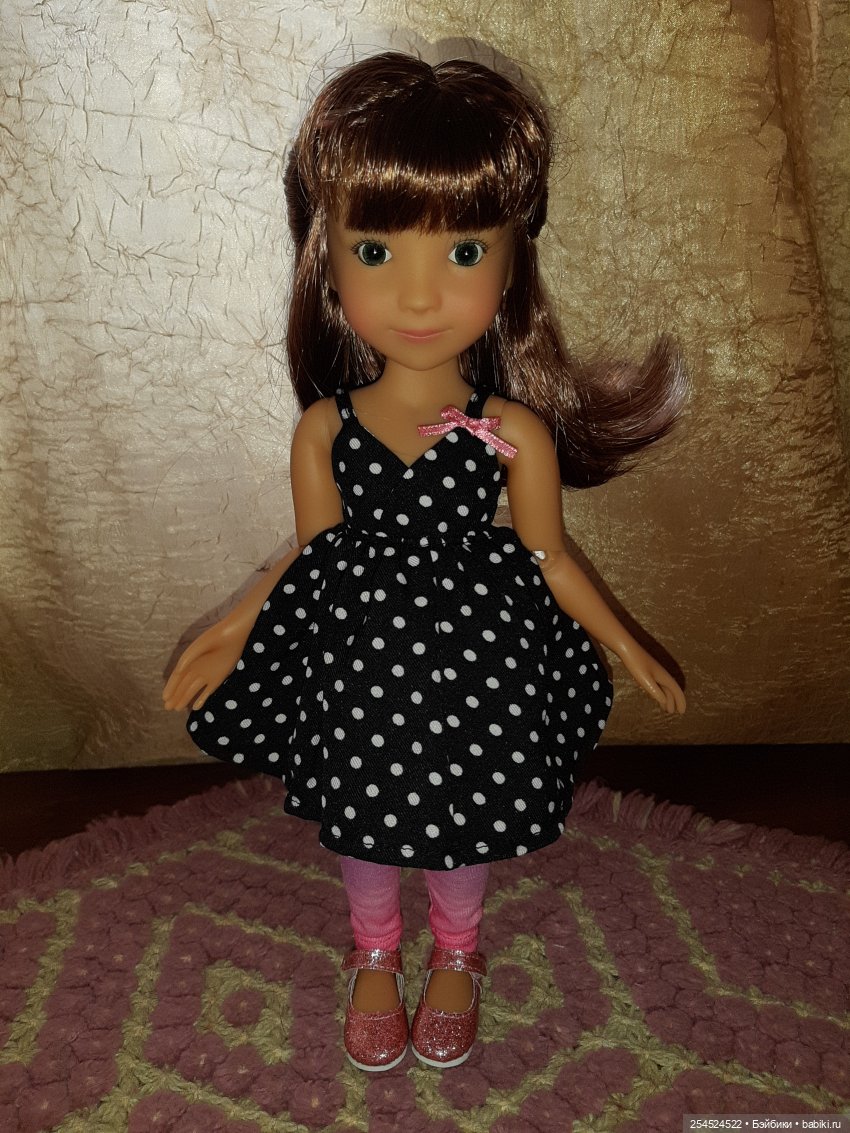 Моя первая Руби Ред. Бэйли | Бэйбики Моя первая Руби Ред. Бэйли