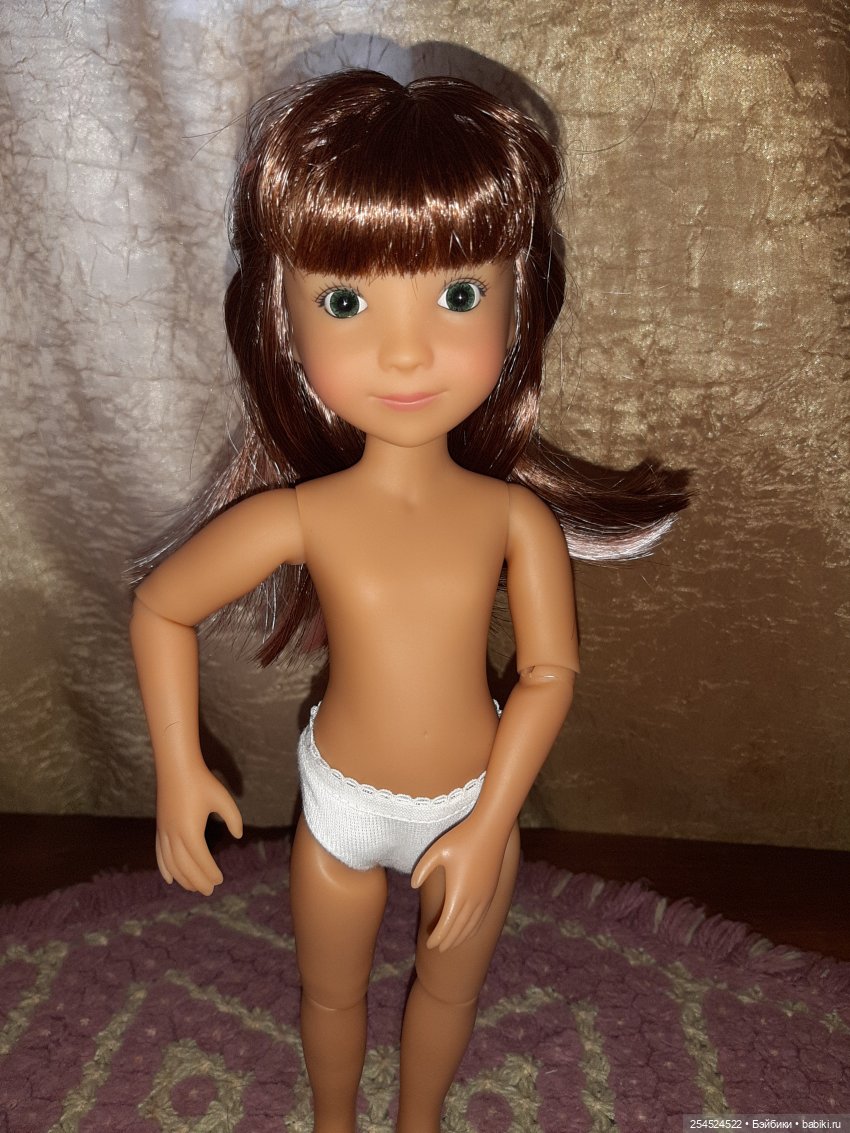 Моя первая Руби Ред. Бэйли | Бэйбики Моя первая Руби Ред. Бэйли