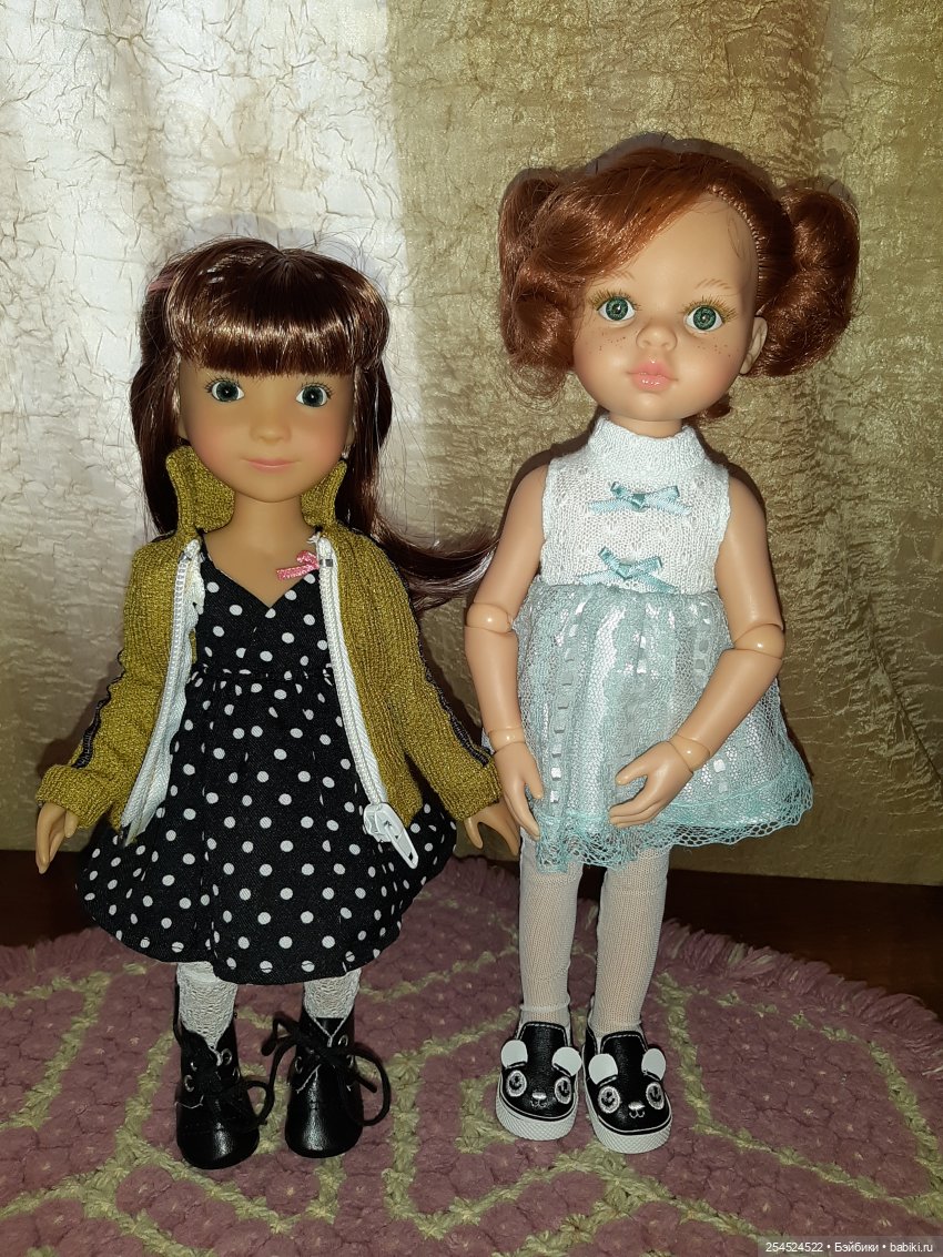 Моя первая Руби Ред. Бэйли | Бэйбики Моя первая Руби Ред. Бэйли