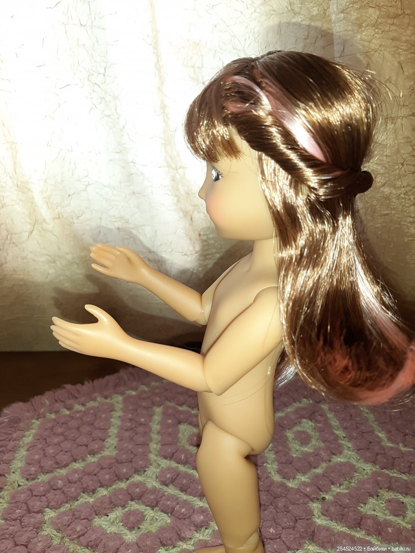 Моя первая Руби Ред. Бэйли | Бэйбики Моя первая Руби Ред. Бэйли