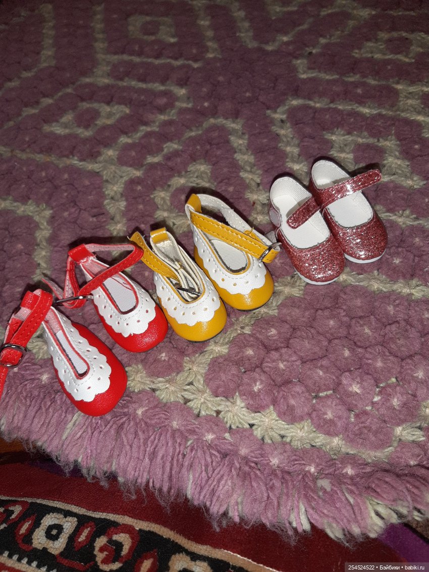 Моя первая Руби Ред. Бэйли | Бэйбики Моя первая Руби Ред. Бэйли