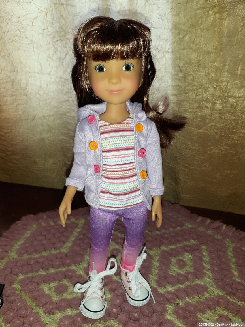 Моя первая Руби Ред. Бэйли | Бэйбики Моя первая Руби Ред. Бэйли