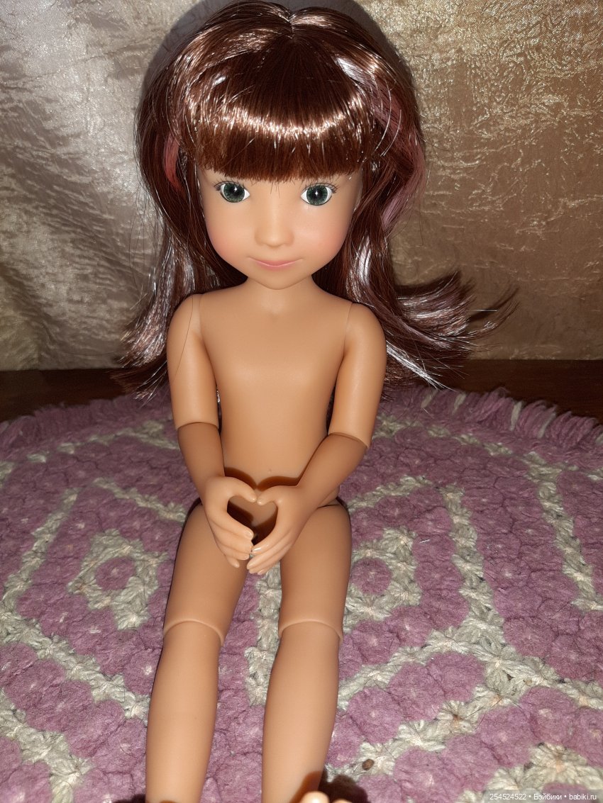 Моя первая Руби Ред. Бэйли | Бэйбики Моя первая Руби Ред. Бэйли